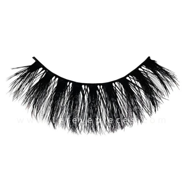 IM EXTRA Human Hair Eyelash