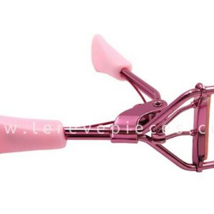 Pink Eyelash Clipper