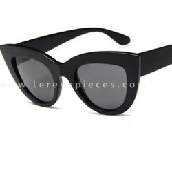 Black Big Kitty (Black Lens)