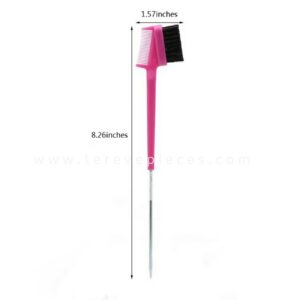 3 In 1 Edge Brush
