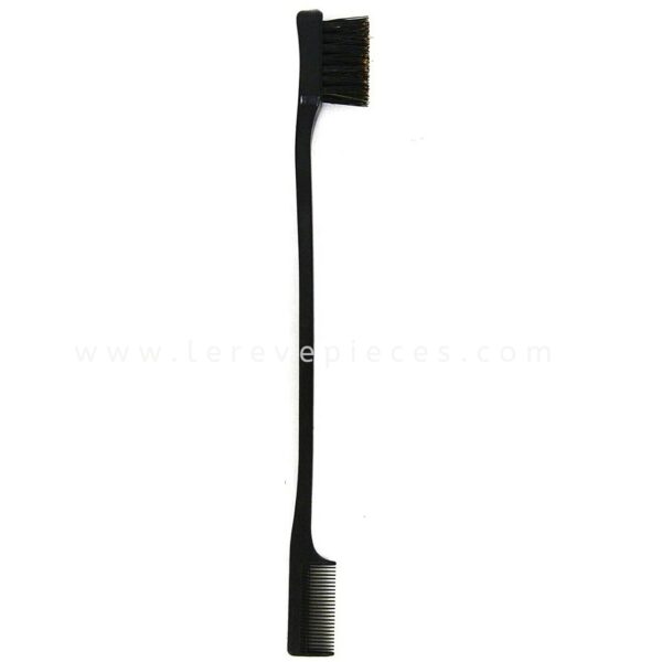 Black Edge Brush