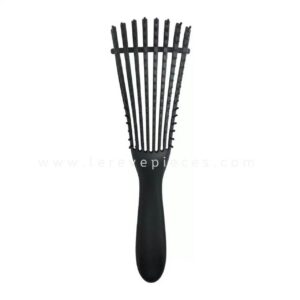 Natural Hair Detangler Comb