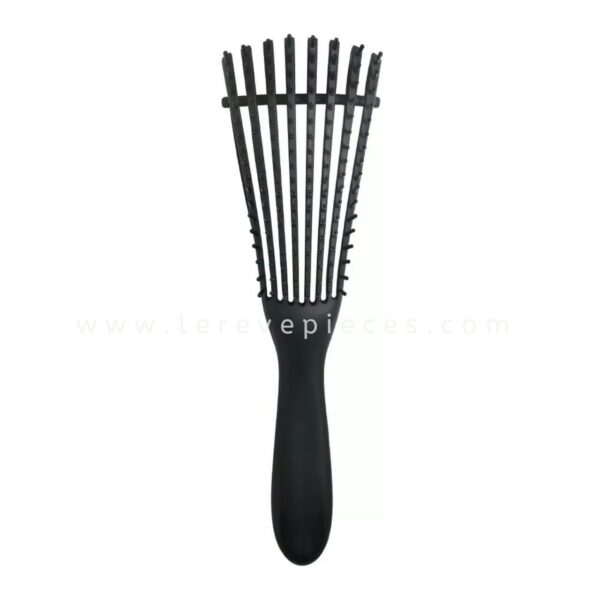 Natural Hair Detangler Comb