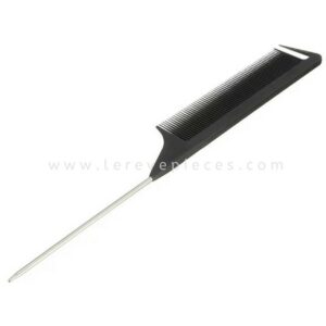 Sharp Edge Comb