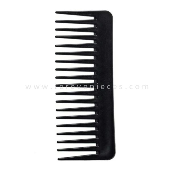 Wide Tooth Comb