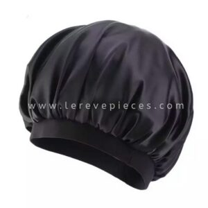 Silk Hair Protector