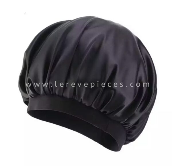 Silk Hair Protector