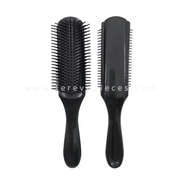 Detangling Bristle Brush