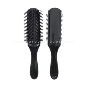 Detangling Bristle Brush
