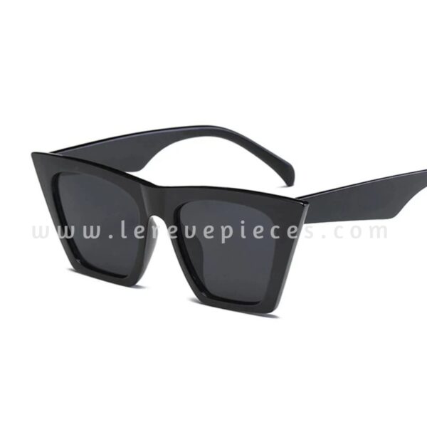 Black Cool Cat