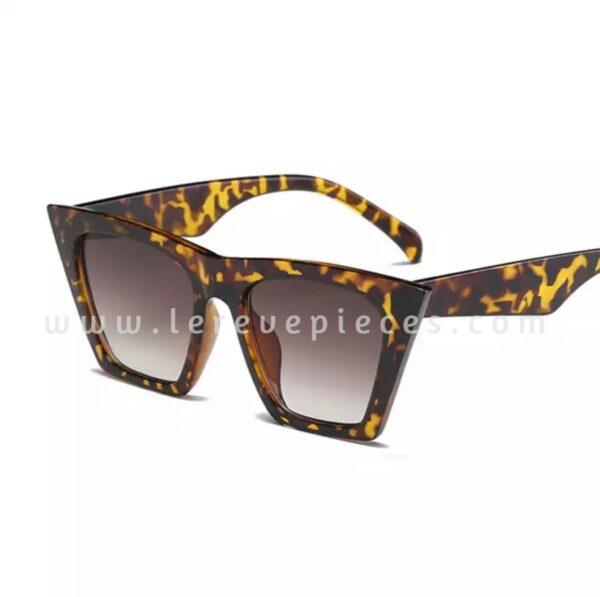 Leopard Cool Cat