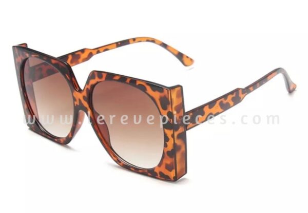 Leopard Cover Up