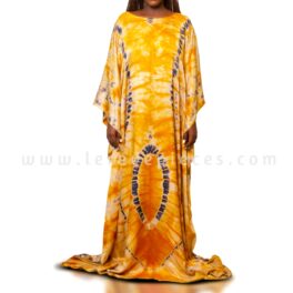 Yellow African Boo Boo