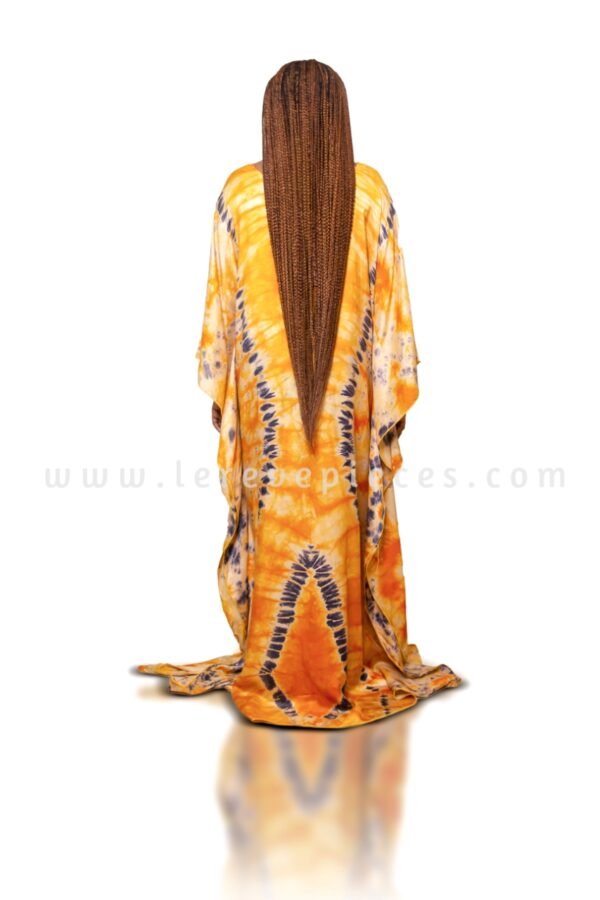 Yellow African Boo Boo - Image 2