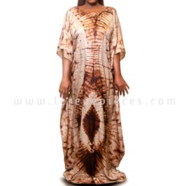 Brown African Boo Boo
