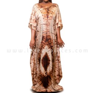 Brown African Boo Boo