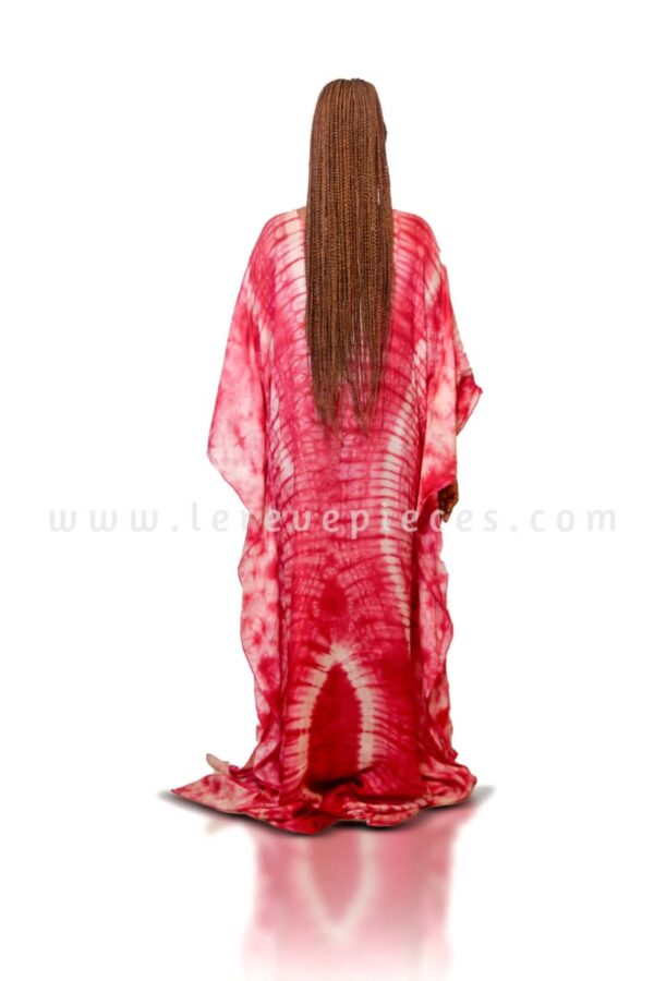 Pink African Boo Boo - Image 2
