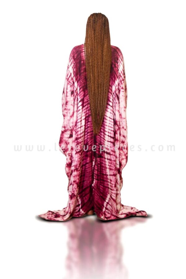 Purple African Boo Boo - Image 2