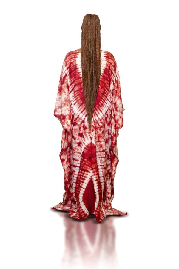 Red African Boo Boo - Image 2