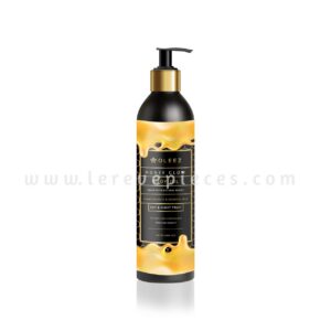 Honey Glow Body Oil 250ml