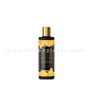 Honey Glow Face & Neck Wash 100g