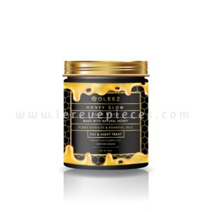Honey Glow Body Wash 300g