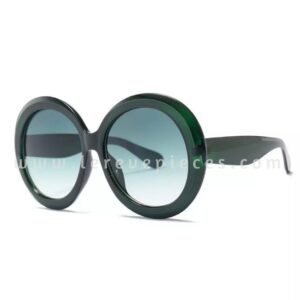 Money Green Round The World