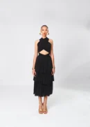 3 Layered Skirt