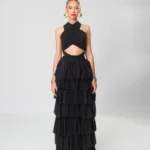 7 Layered Dress