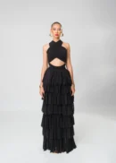 7 Layered Dress