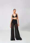 Cross Back Frim Hold Bikini