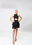 2 Layered Skirt