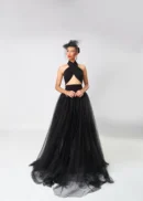 Royal Ball Skirt Long