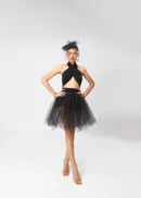 Royal Ball Skirt Baby Doll