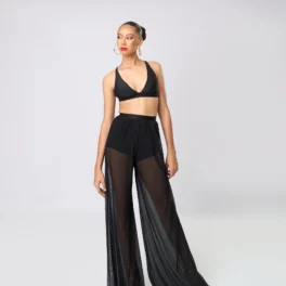 Sheer Goddess Free Pants