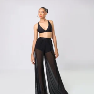 Sheer Goddess Free Pants