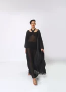 The Sweetest Sheer Free Dress