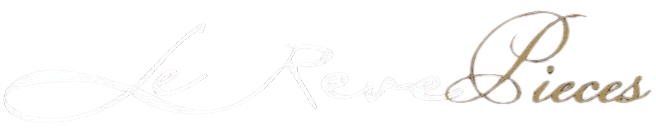 Le Reve Pieces